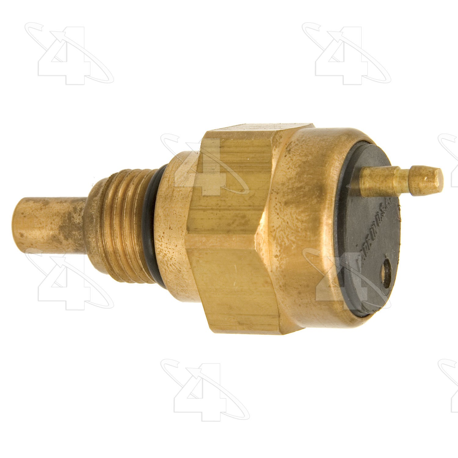 Four Seasons Engine Cooling Fan Switch | 35942 Fits Subaru - Main Image